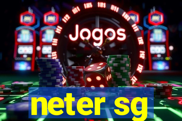 neter sg
